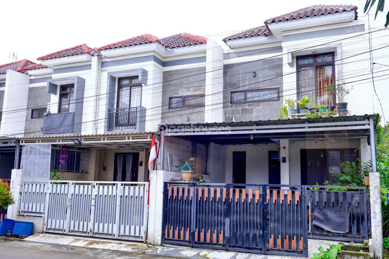 Perum Casa Arsa Cibinong