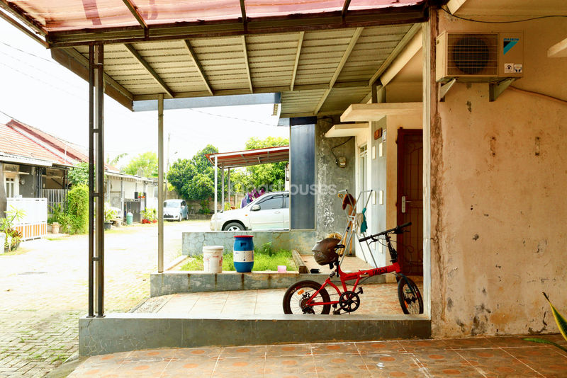 Shaffa Residence