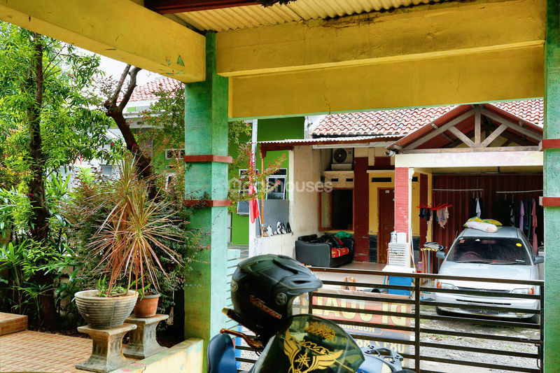 Cikeas Country Residence Blok D2 No.19