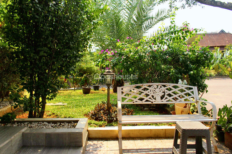 Cilebut Residence Cluster Anthorium Blok G No.1