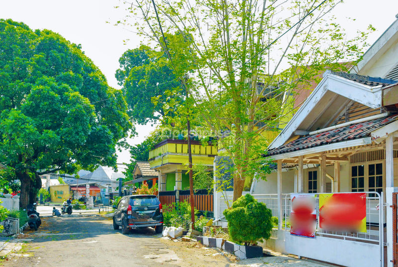 Taman Cimanggu Jl Puspalangka