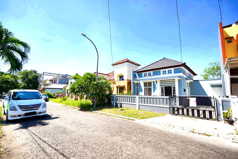 Citraraya Cluster Taman Telaga