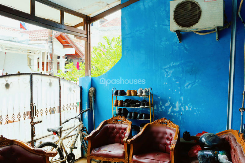 Komplek Pamulang Permai 2