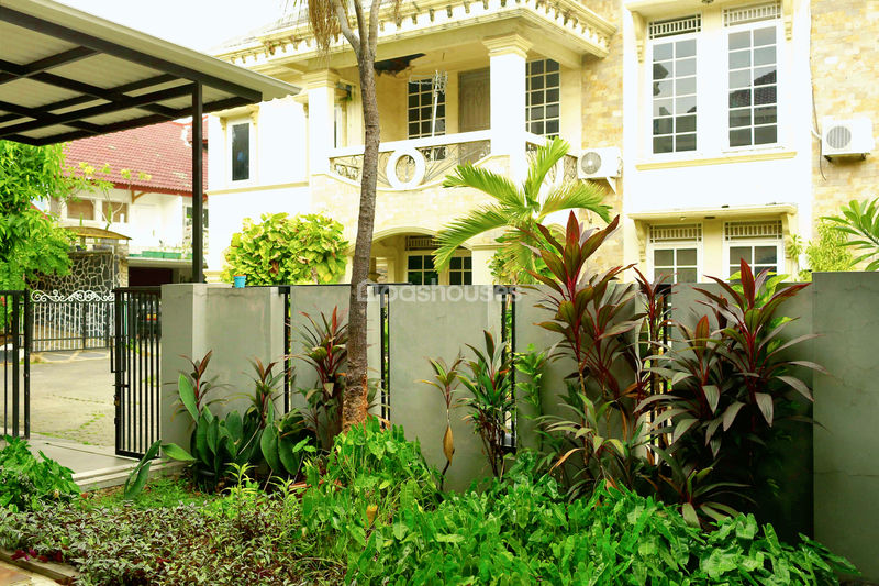 Villa Ilhami