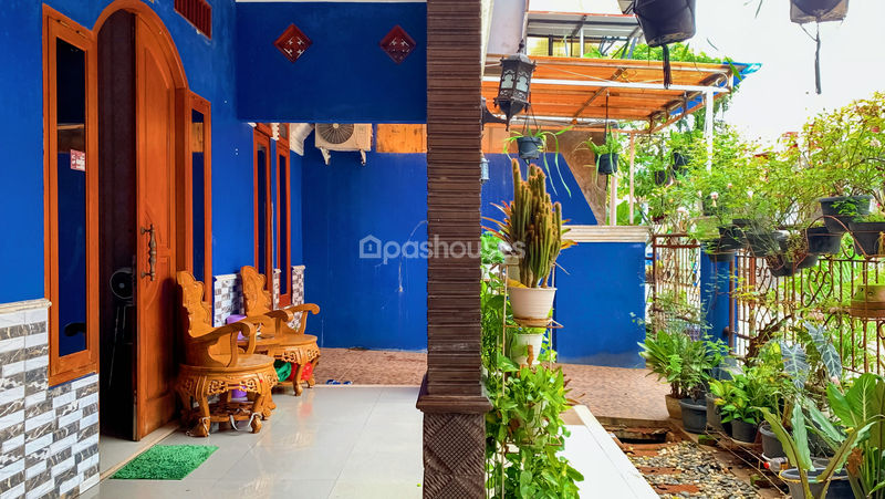 Griya Bukit Jaya