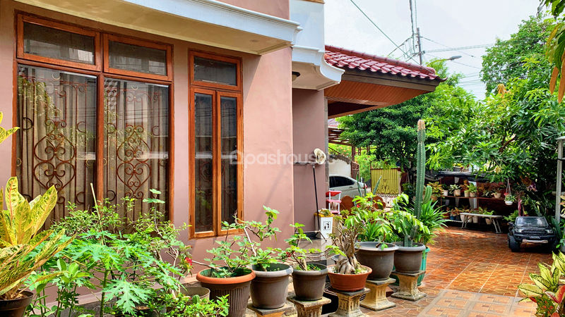 Jalan Peninggaran Timur II