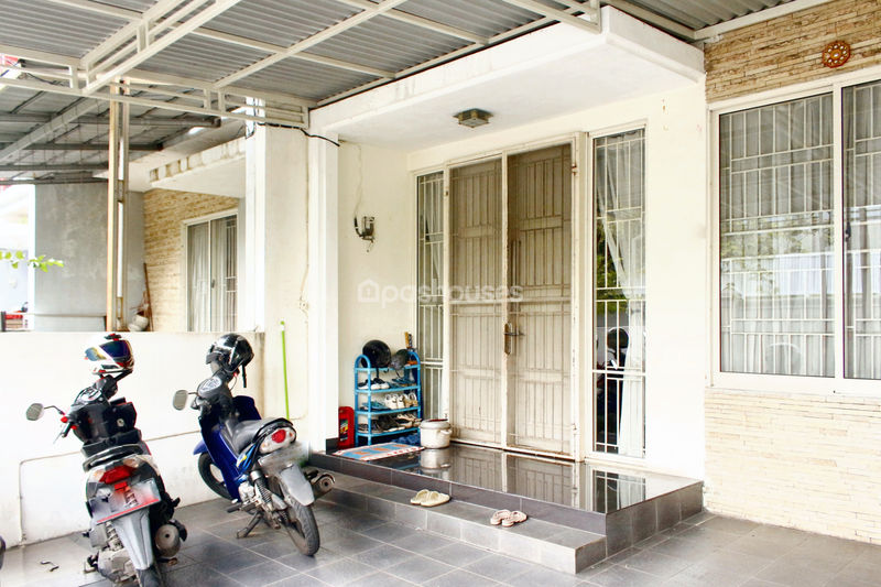 Perumahan Taman Semanan Indah