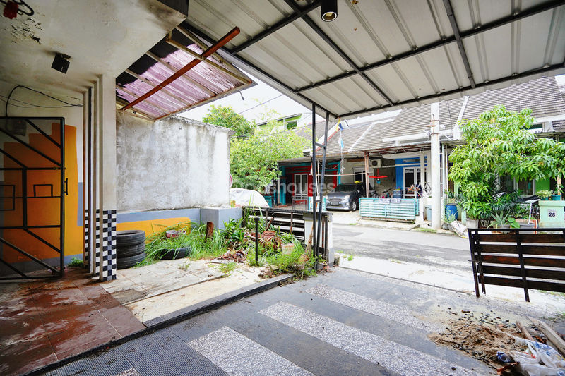 Metland Cibitung