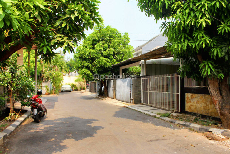 Perumahan Puri Gading Villa Legian