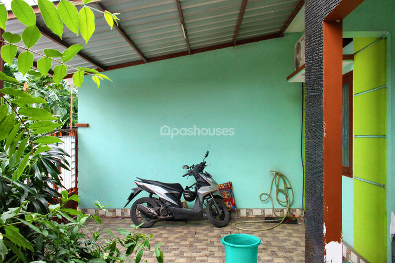 Jalan Padat Karya