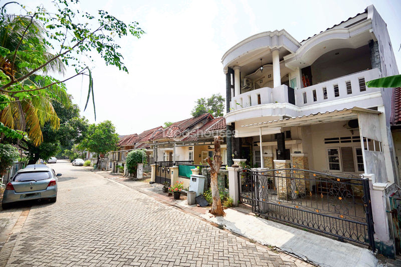 Citra Indah City Bukit Menteng