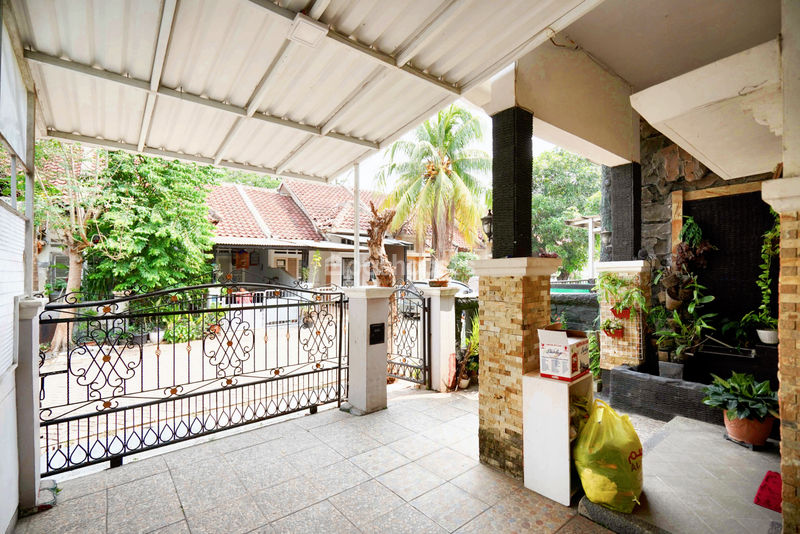 Citra Indah City Bukit Menteng
