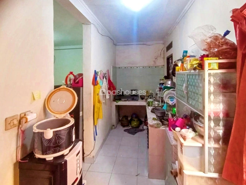 Sarua Permai Blok C 26 Pamulang