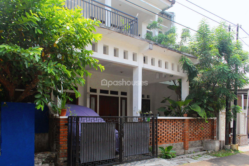 Jalan Begonia 1