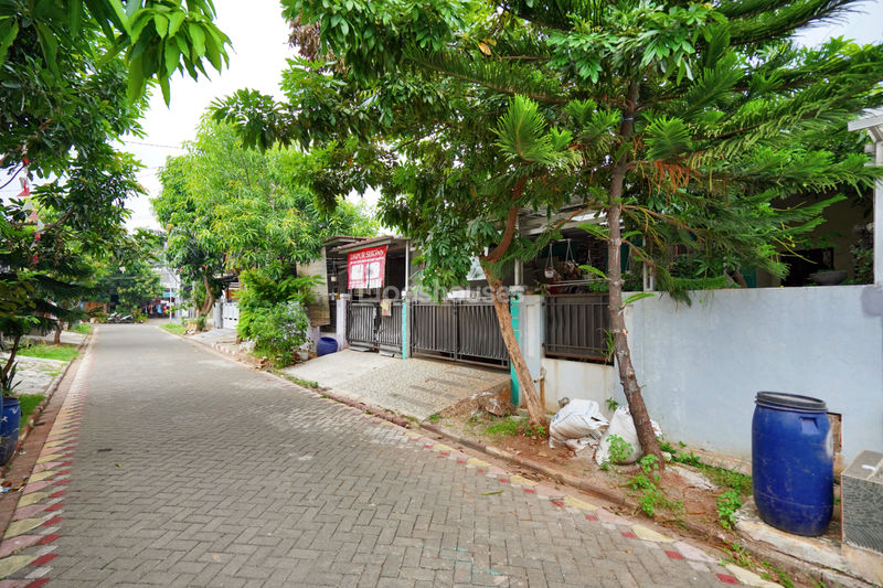 Bekasi Timur Regency 5 Cluster Grevillea