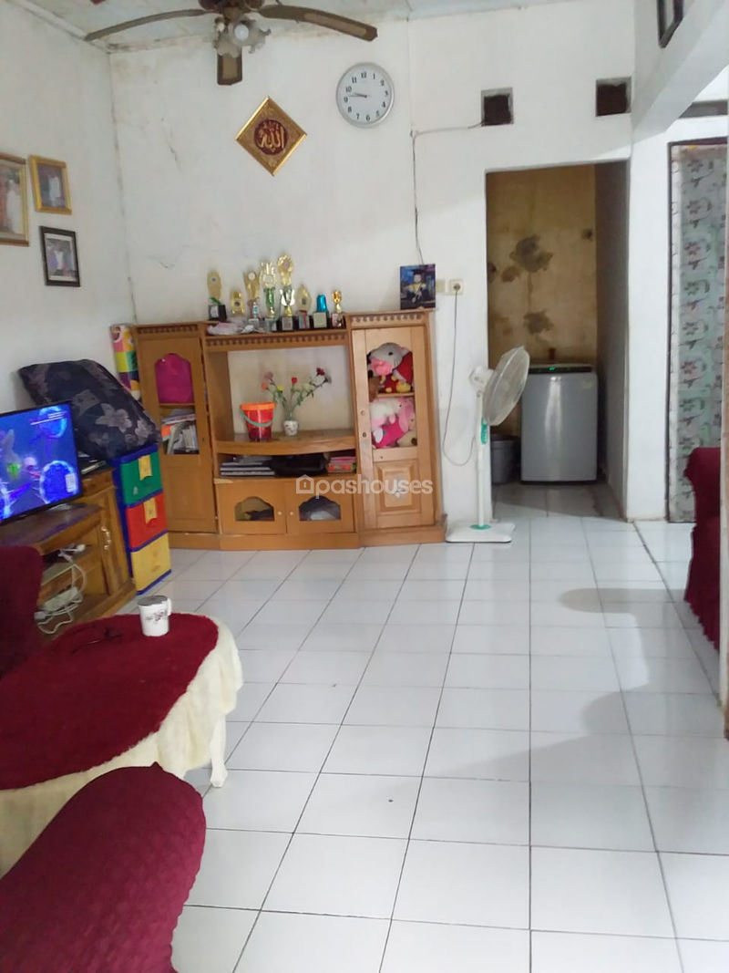 Taman Sari Bukit Damai Blok C7 No.12A