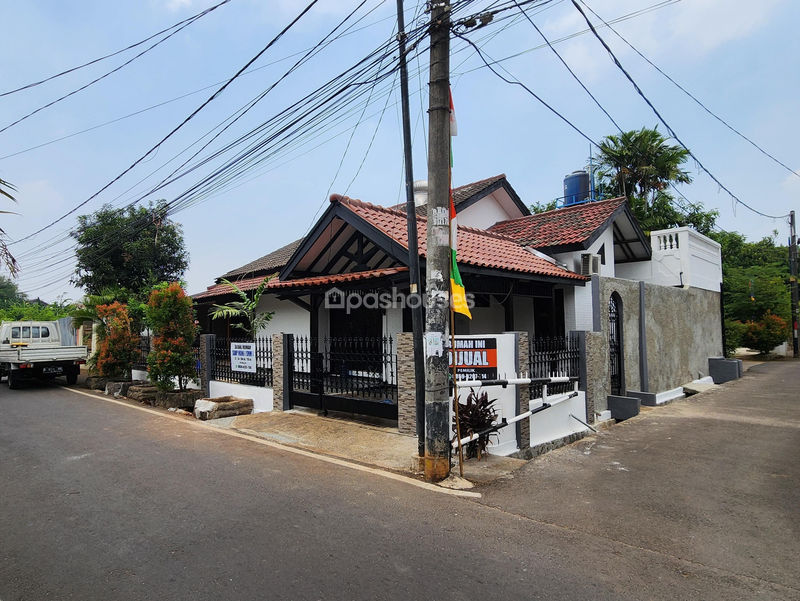 Perumahan Pondok Kopi