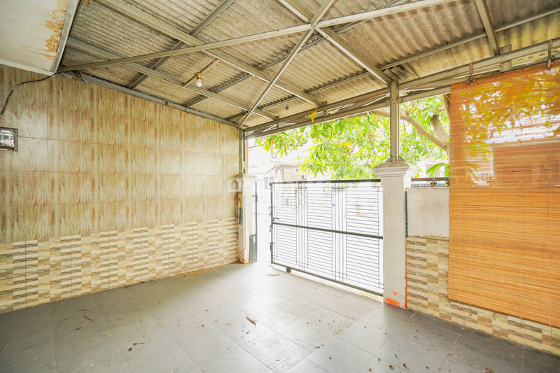 Perumahan Cikarang Baru Blok B