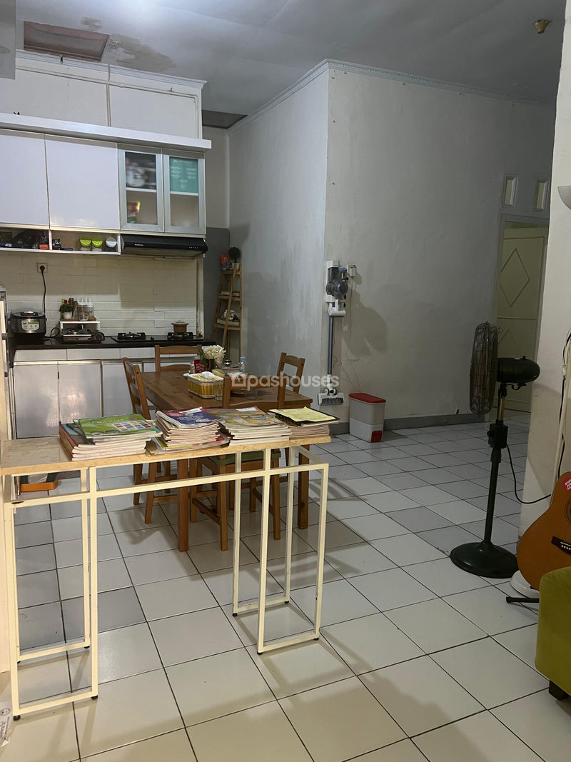Perumahan Perumnas Klender