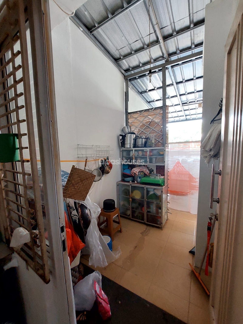 Puri Primacom Residence Sawangan Blok G1