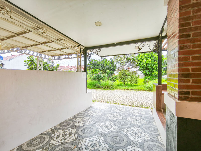 Perumahan Puri Kintamani Cluster Nusa Dua Blok C8 No.3