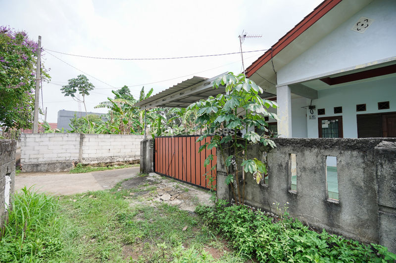 Jl. Wibawa Mukti II 