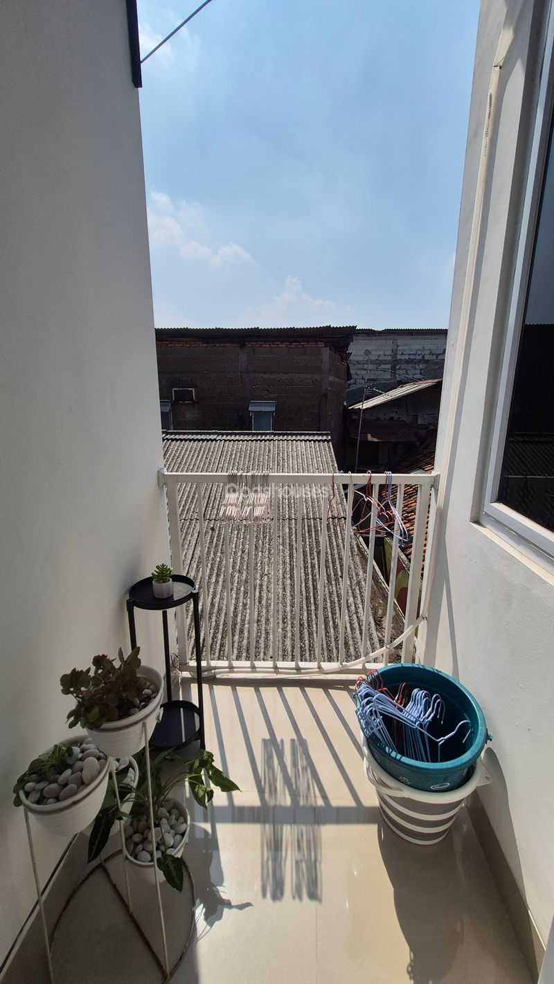 Jalan H Usin No.10A