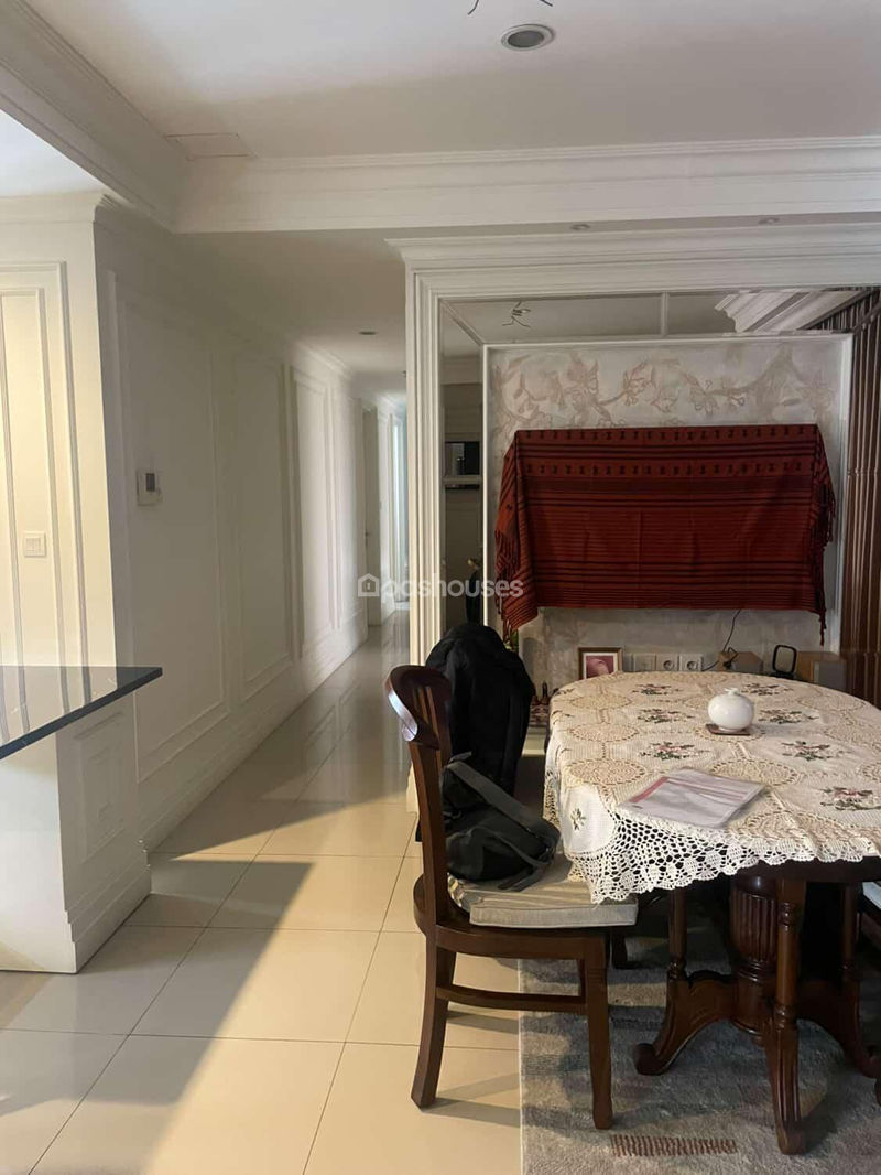 Apartemen Primrose Condovilla