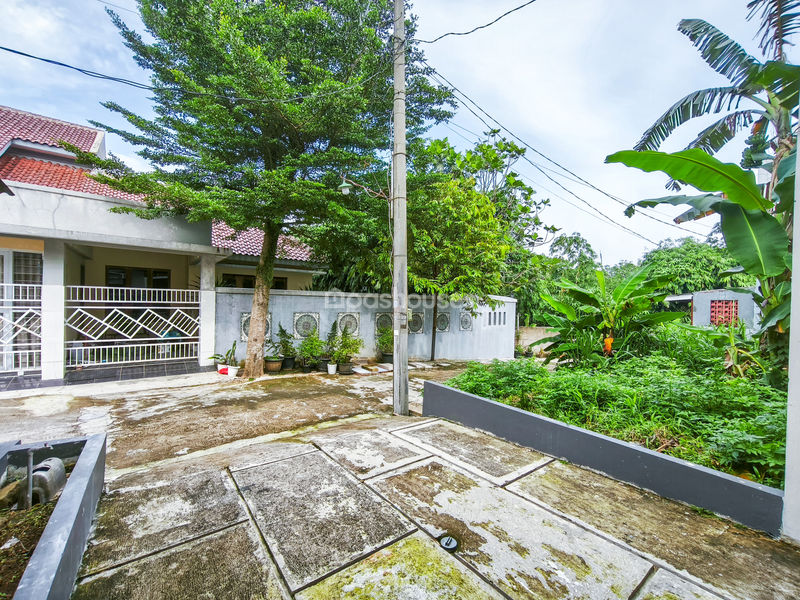 Perumahan Bojong Depok Baru Blok EB