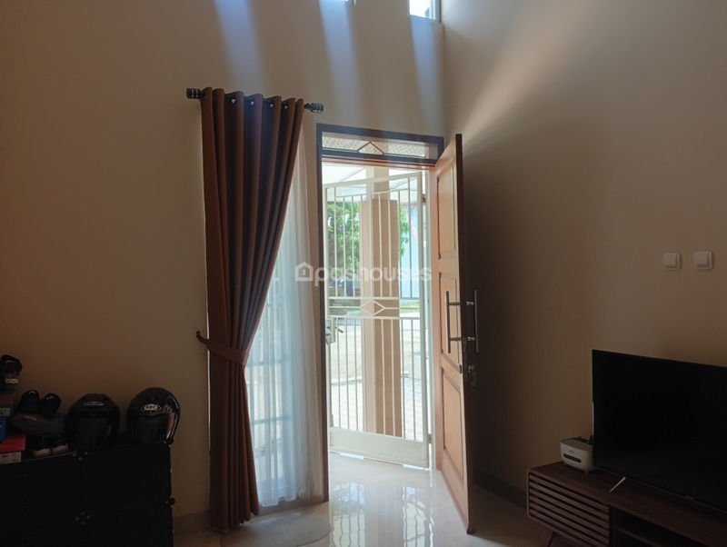 Perumahan Arcadia Residence Blok B No.27