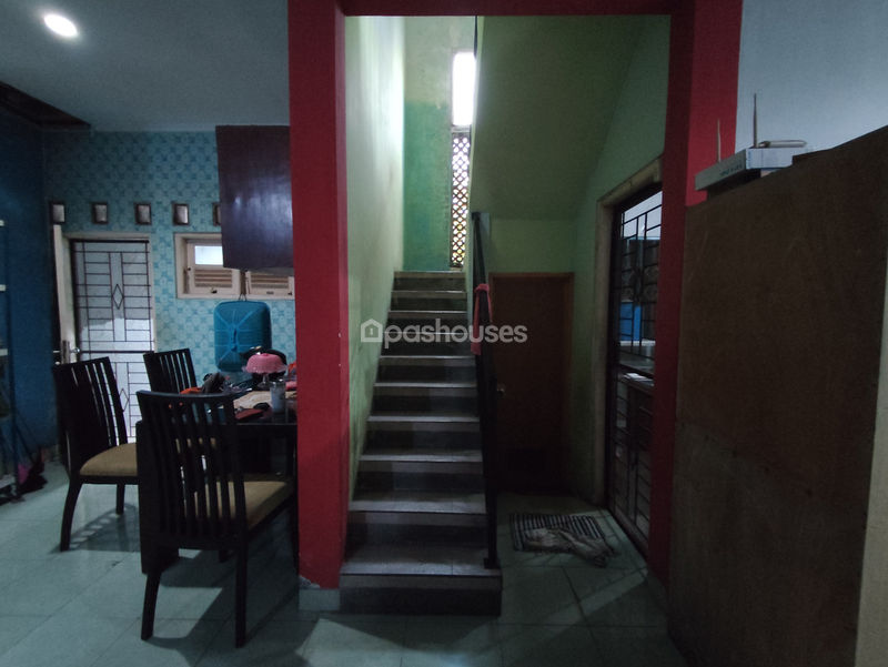 Perumahan Cibubur Villa 2 Blok E No.10A