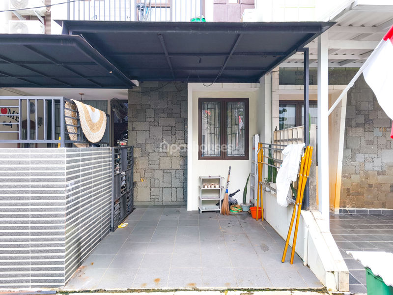 Perumahan Grand Bintaro Asri Blok H12