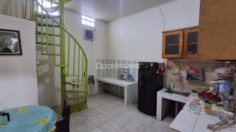 Perumahan Ambar Waringin Residence No.16