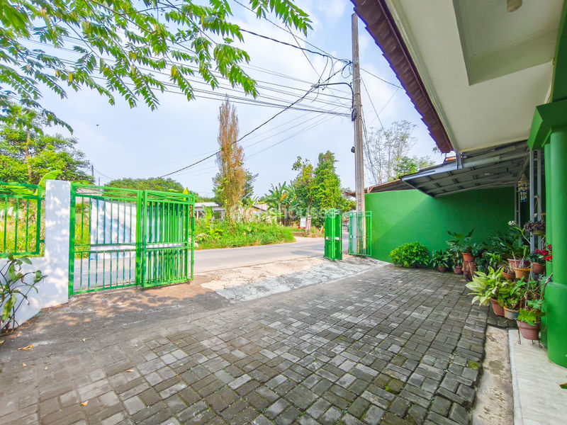 Jalan Raya Babakan No.8 Bogor
