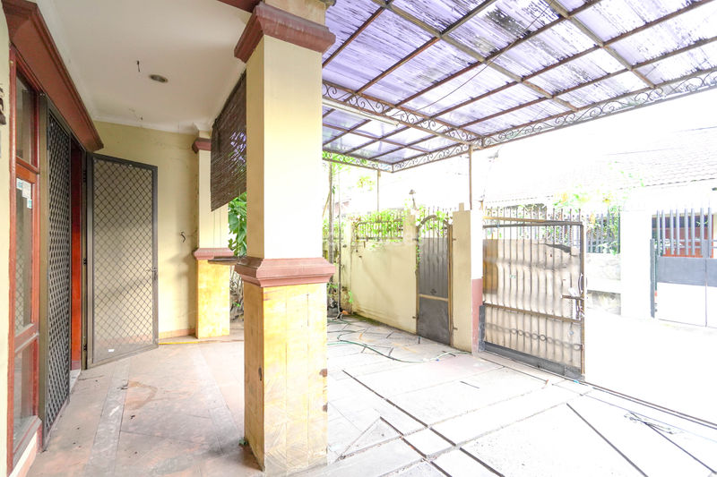 Jalan Radiul No.15