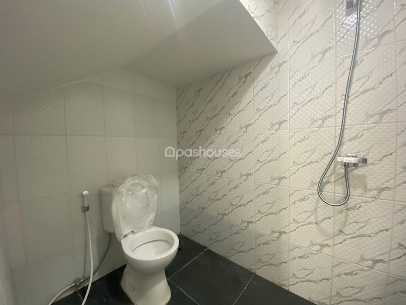 Perumahan Betung Residence Jakarta Timur