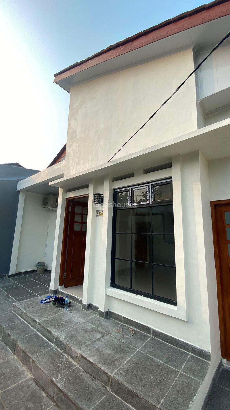 Pura Bojong Gede Blok L2