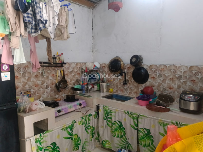Perumahan Puri Harmoni Cisoka 3 Blok D2 No.15