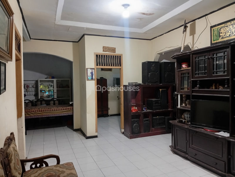 Jalan Alia 8 No.9 Bekasi