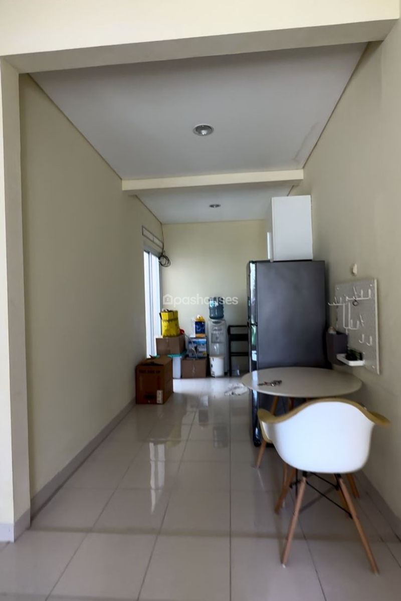 Serpong Natura City Cluster Fidelia Blok NF2 No.32