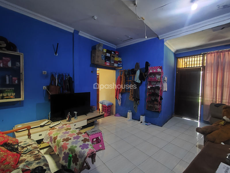 Jalan Abdul Wahab Sawangan No.18