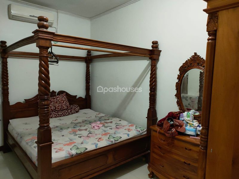 Perumahan Harapan Indah Cluster Flamboyan Blok 42 No.5