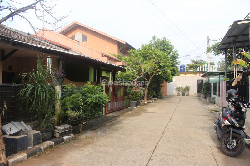 Jalan Teratai 1