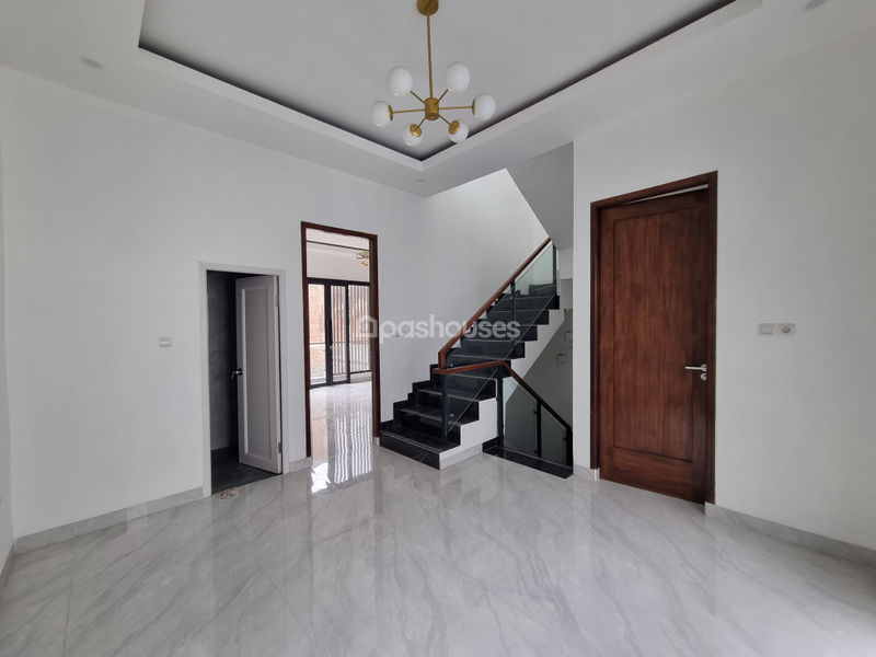 Lentera Sudchi Residence