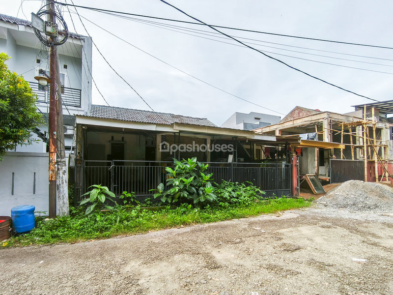 Puri Nirwana 3 Blok AA No.18