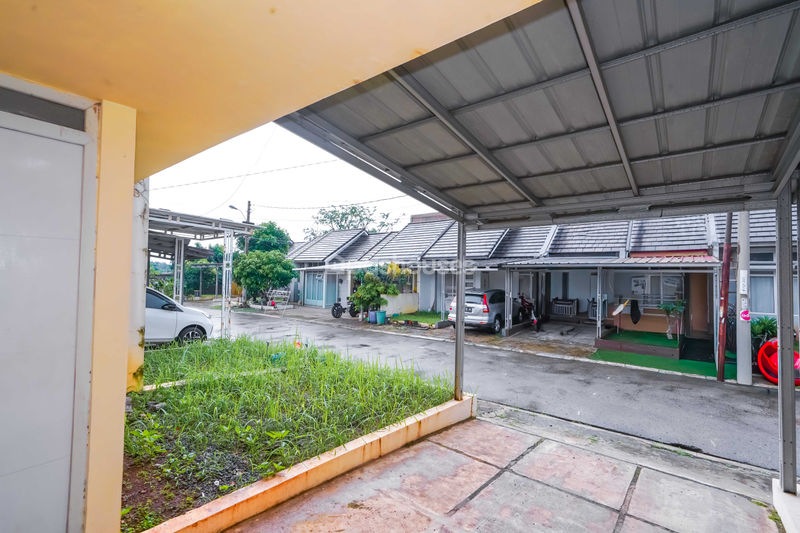 Perumahan Samudera Residence No.E63