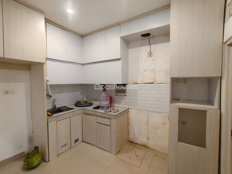 Perumahan Dsafir Residence Blok A8