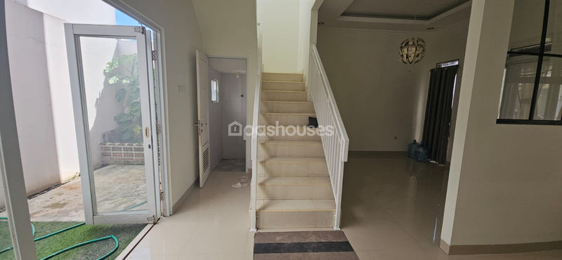 Perumahan Dago View Town House Blok B1