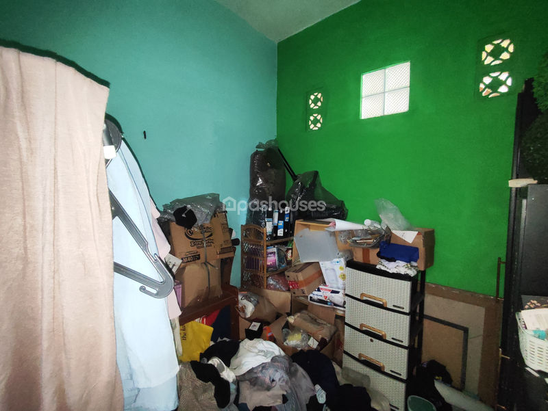 Jalan Muhamad Alif 4 No.8B