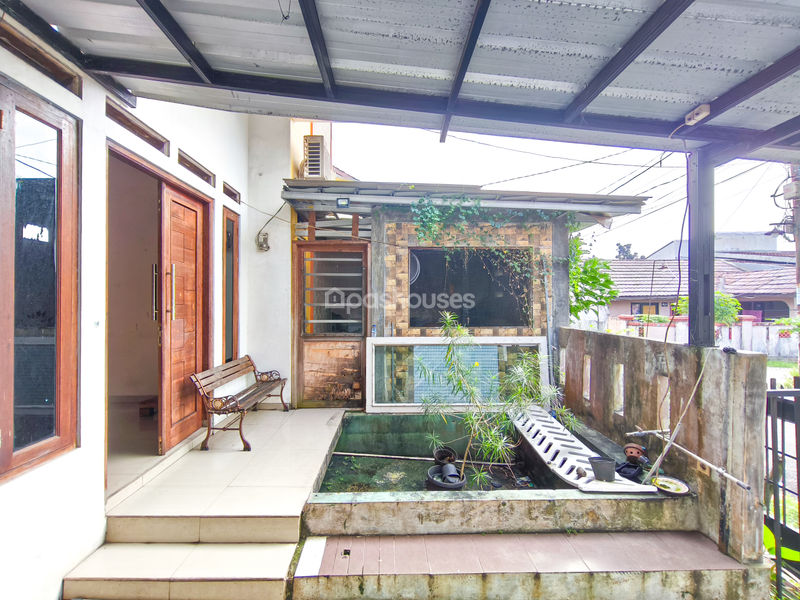 Griya Suradita Indah Blok D1 No.31